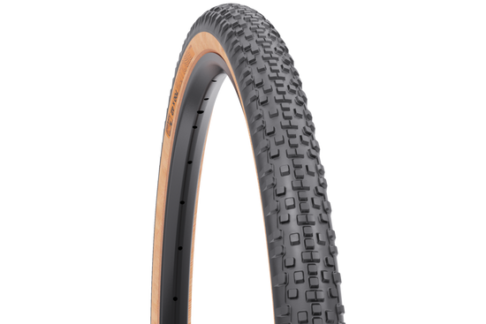 WTB Resolute Tires