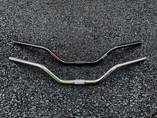 Magic Components WORMBAR Handlebar