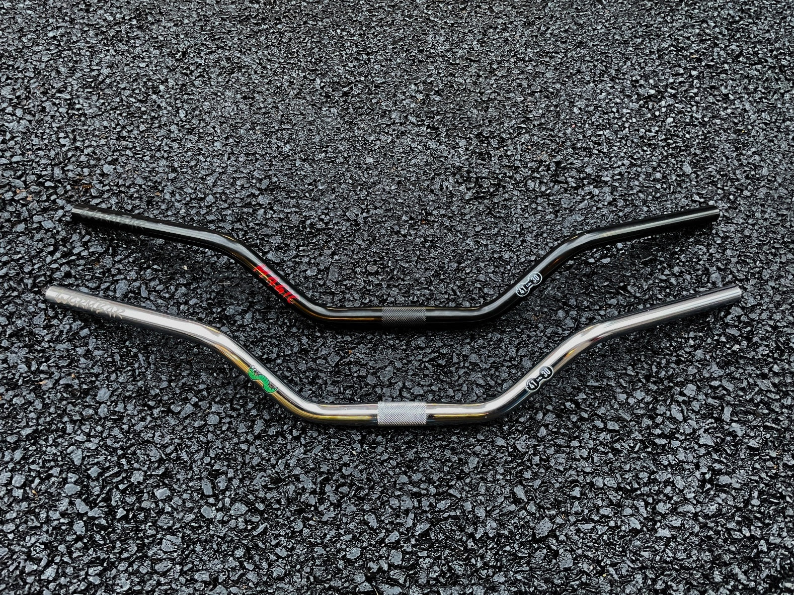 Magic Components WORMBAR Handlebar
