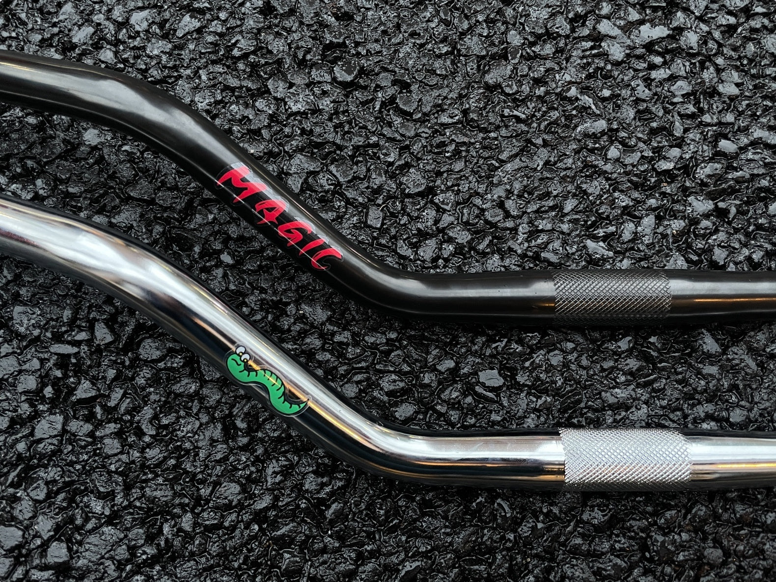 Magic Components WORMBAR Handlebar