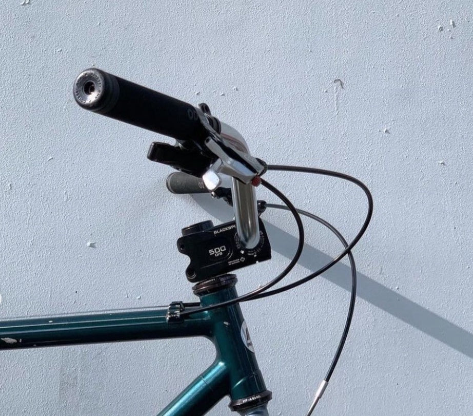 Magic Components WORMBAR Handlebar