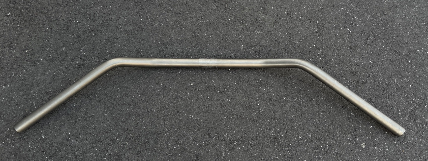 CRUMBWORKS KT Handlebar Cr-mo
