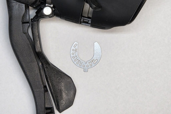 Growtac Equal Shifter Click Plate