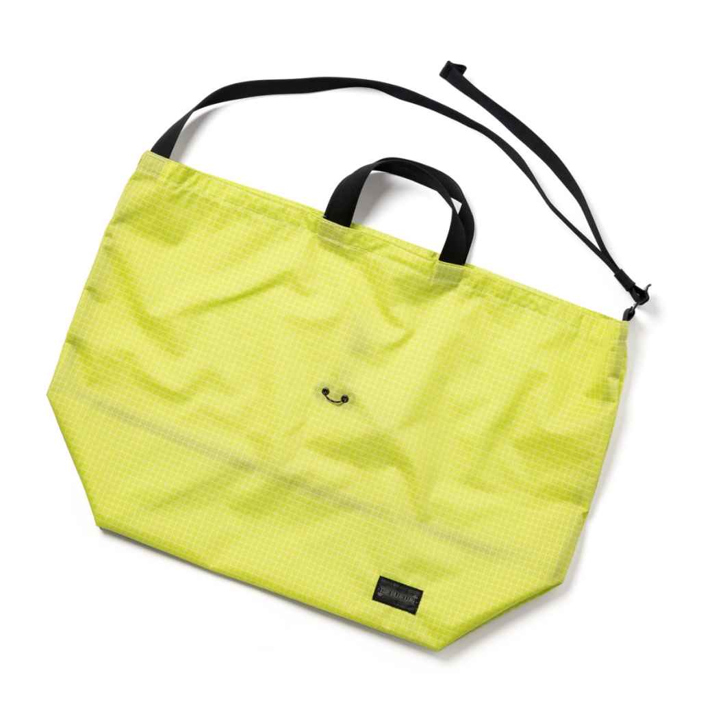 Cabas Blue Lug 137