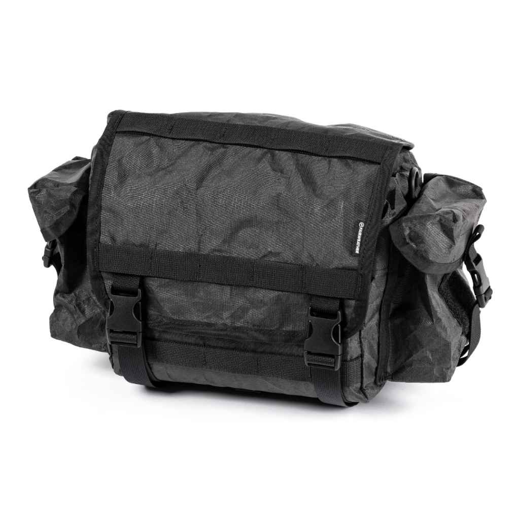 Sacoche de guidon Fairweather ADV v2.0