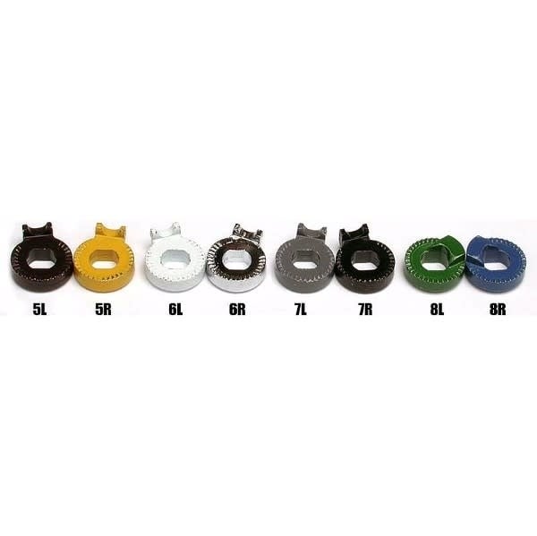 Shimano Non-Turn Washer for Internally-Geared Hub