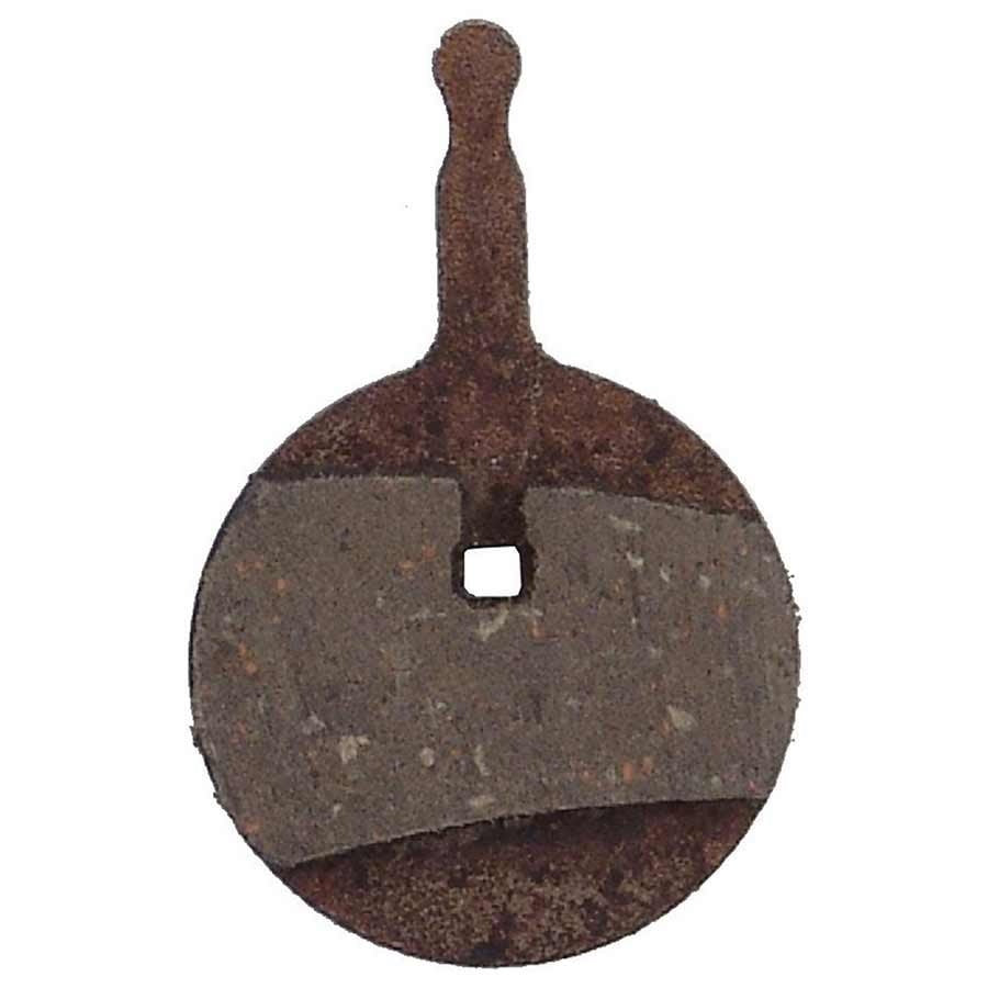 Avid BB5 Organic Disc Brake Pads