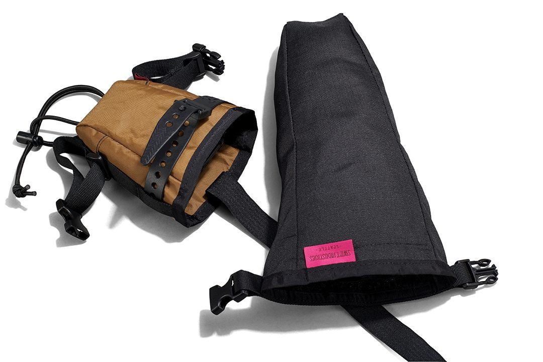 Swift Industries Every Day Caddy Seat Bag