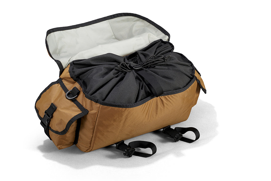 Zeitgeist Handlebar Bag