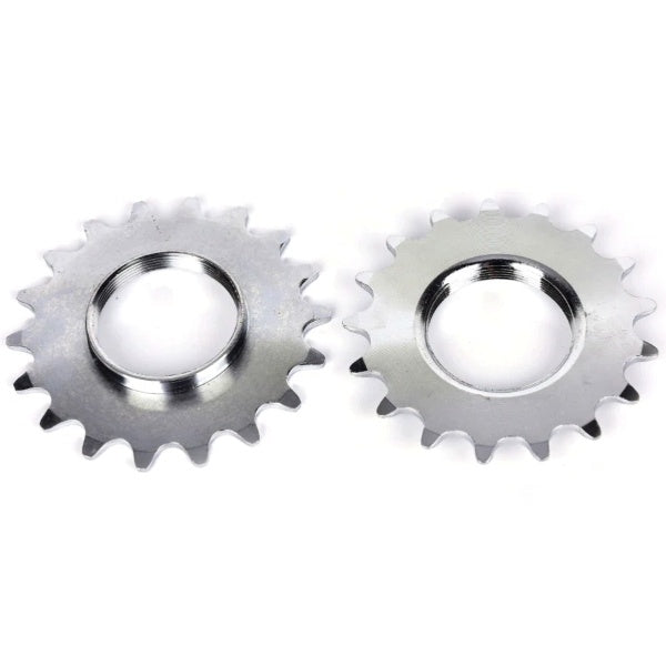 Pignon Fixe Lida Track Cog 1/8"