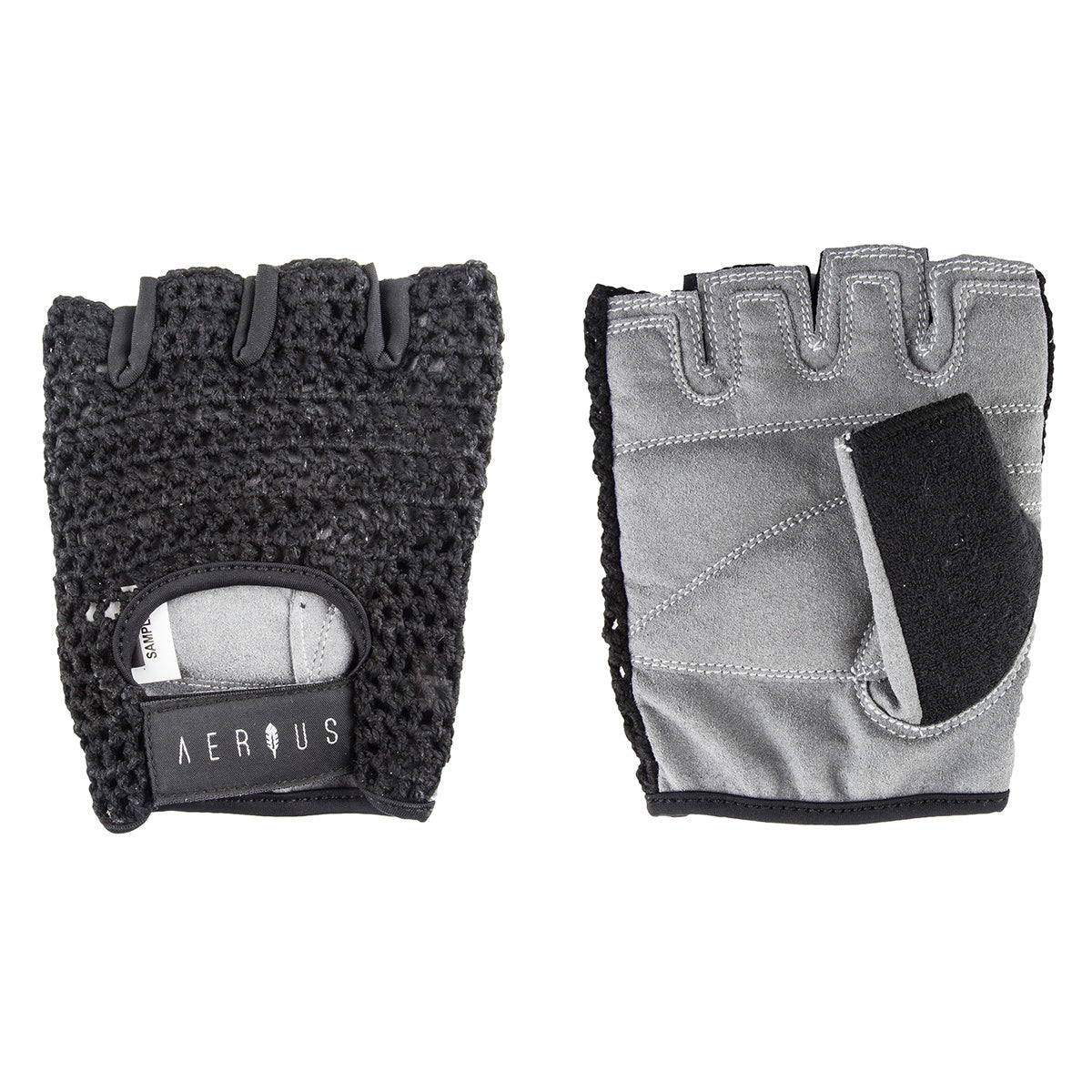 Gants Retro Mesh