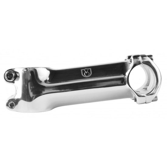 Velo Orange Threadless Stem - Silver 26.0