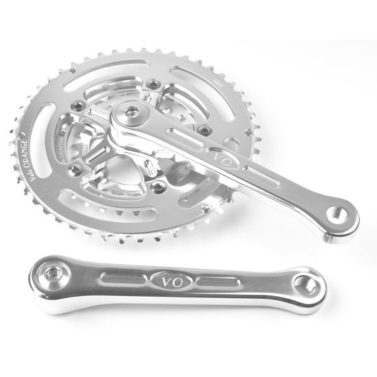Grand Cru Triple Crankset