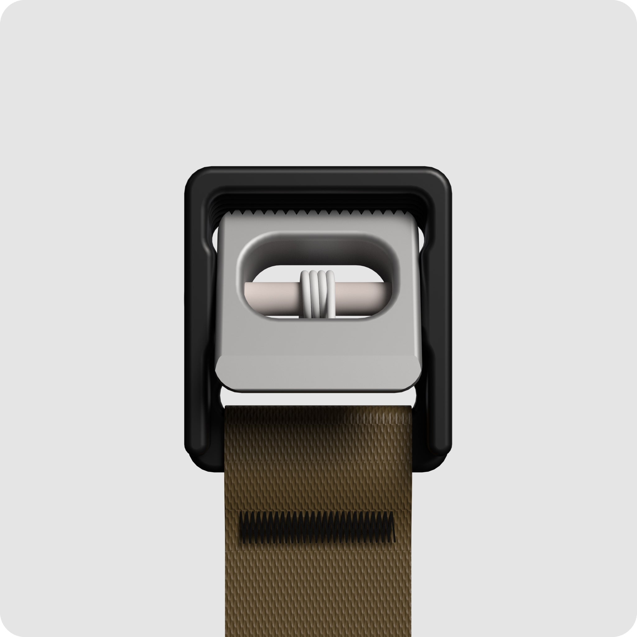 Austere Manufacturing 3/4" Cam Strap