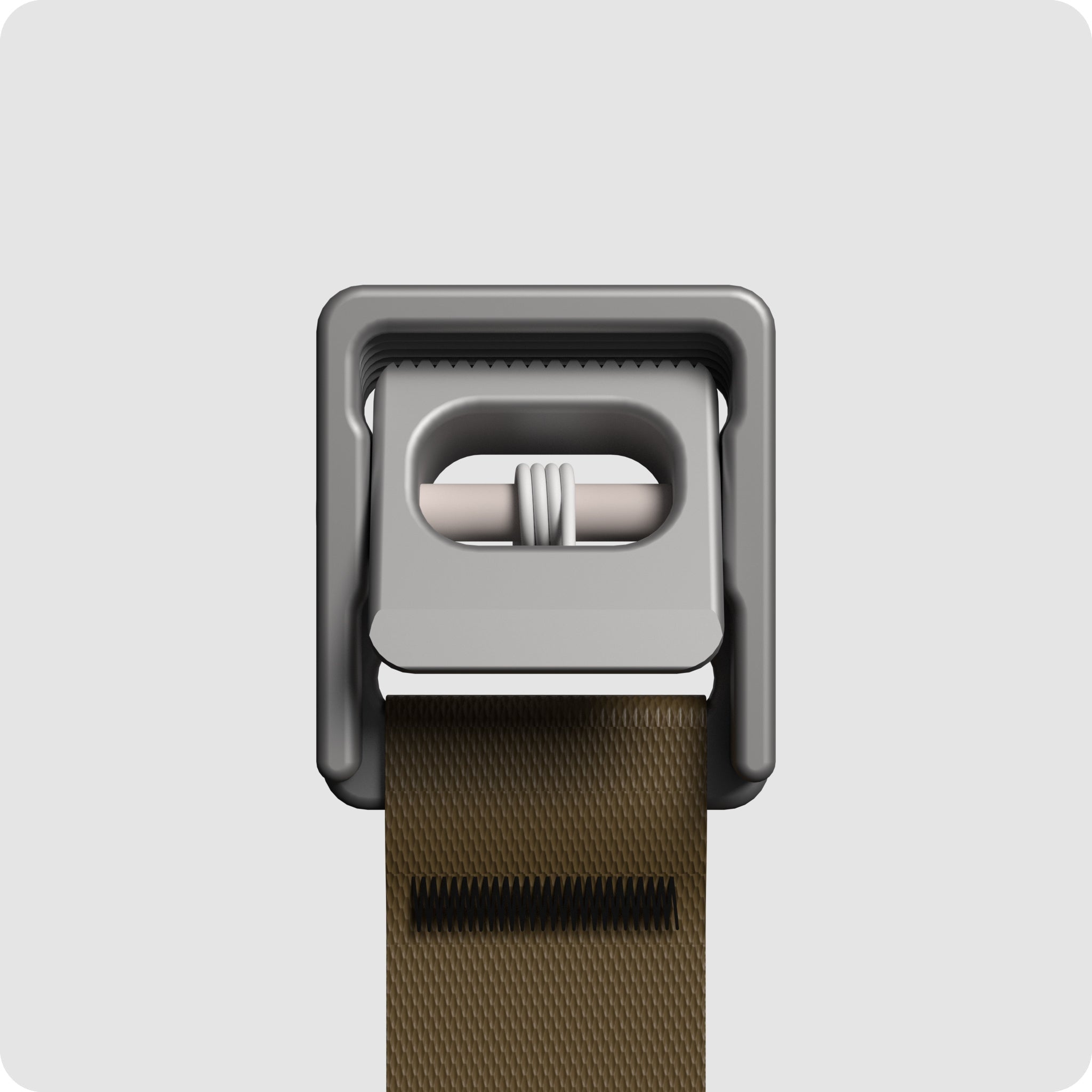 Austere Manufacturing 3/4" Cam Strap