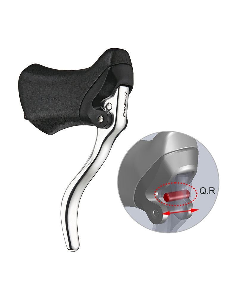 Brake Levers RL340 Road