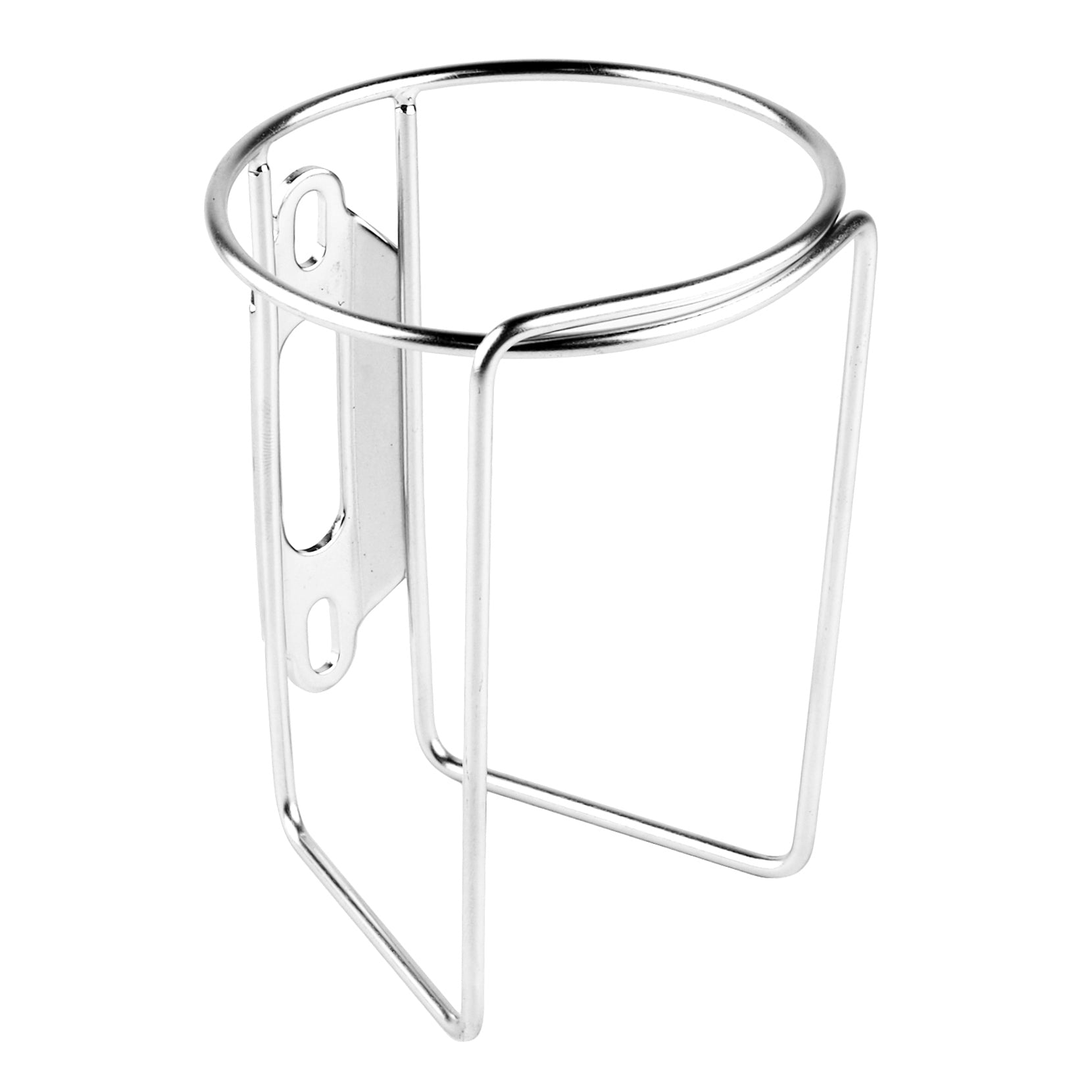 Velo Orange Stainless Retro Bottle Cage