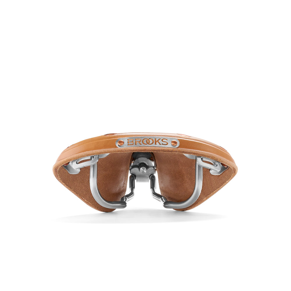 B17 Utmost Saddle