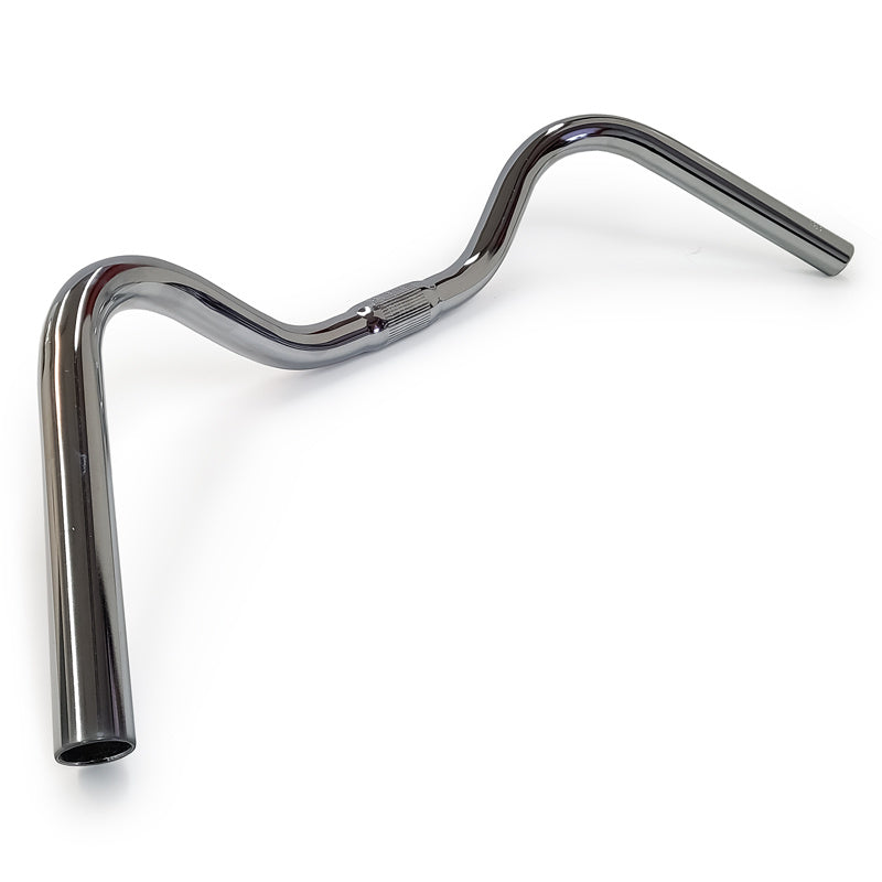 NR-3 Steel Classic Touring Handlebar