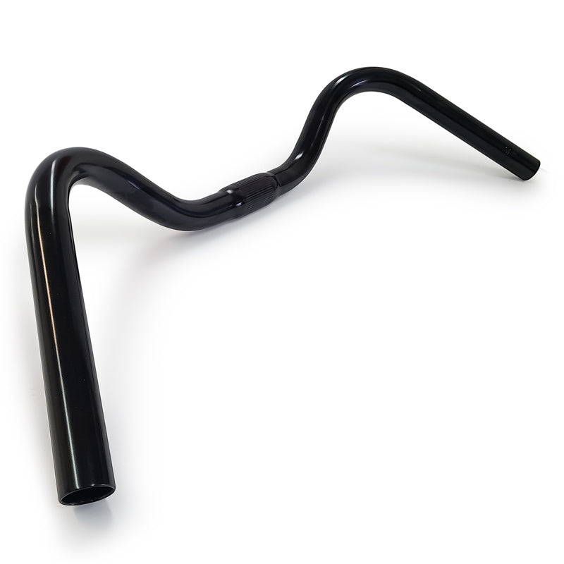 NR-3 Steel Classic Touring Handlebar