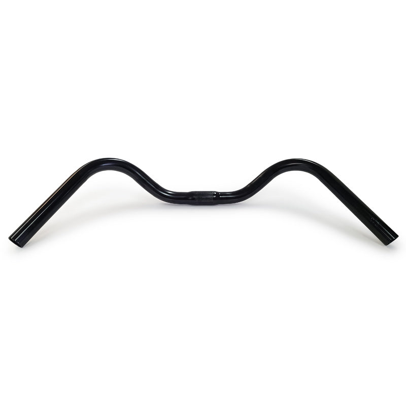 NR-3 Steel Classic Touring Handlebar