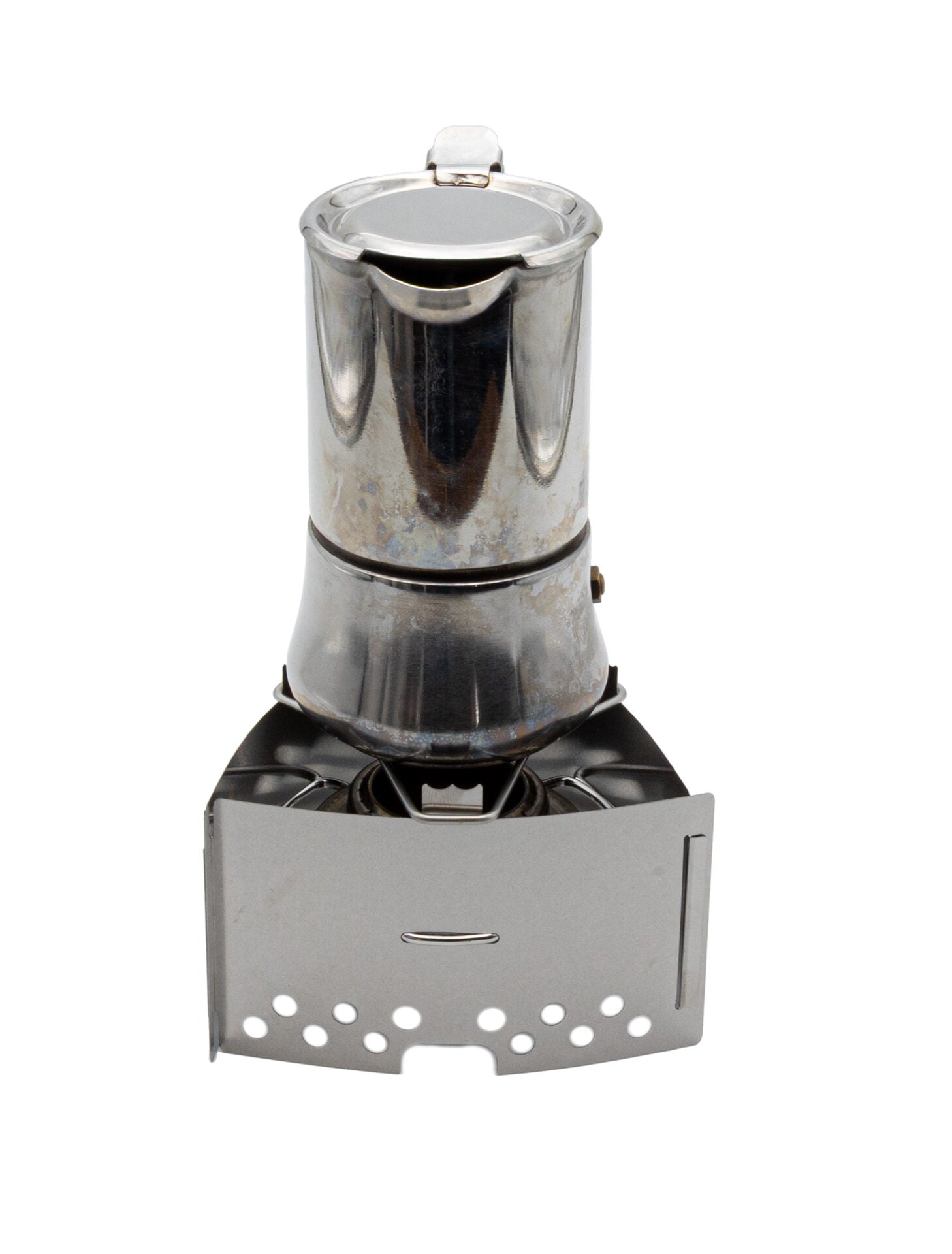 Trangia Pan Stand Triangle