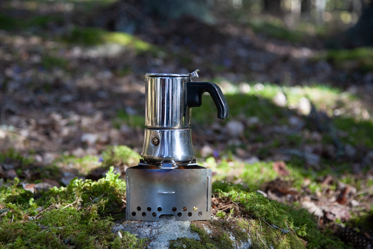 Trangia Pan Stand Triangle