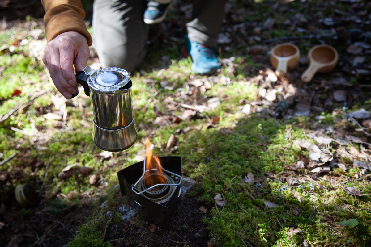 Trangia Pan Stand Triangle