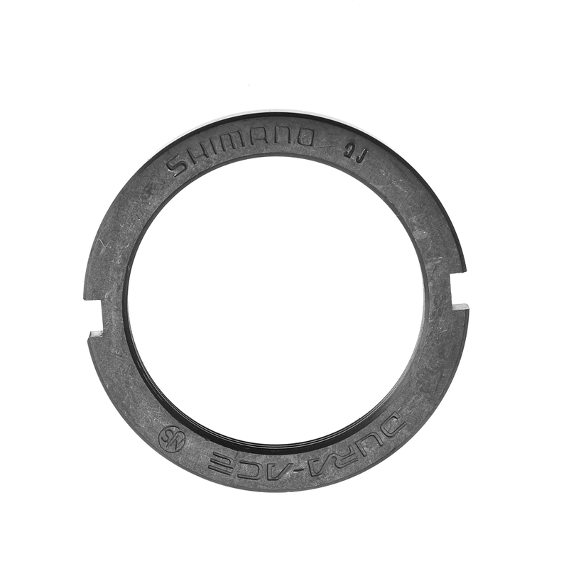 Shimano Dura-Ace NJS Track Lockring – C&L Cycles