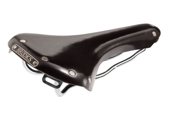 Brooks Swallow B15 Saddle