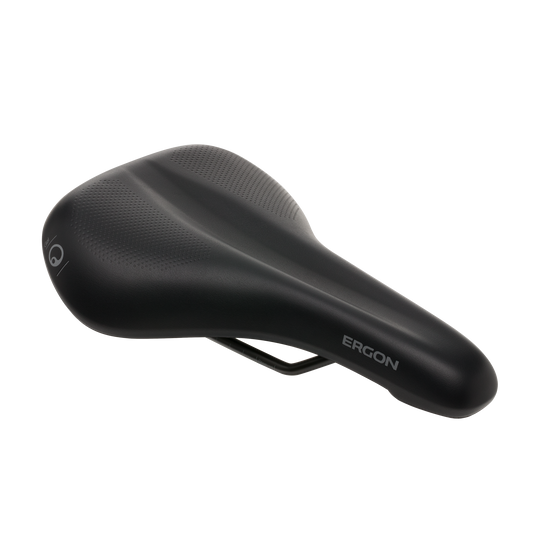 Ergon Touring ST Gel Saddle