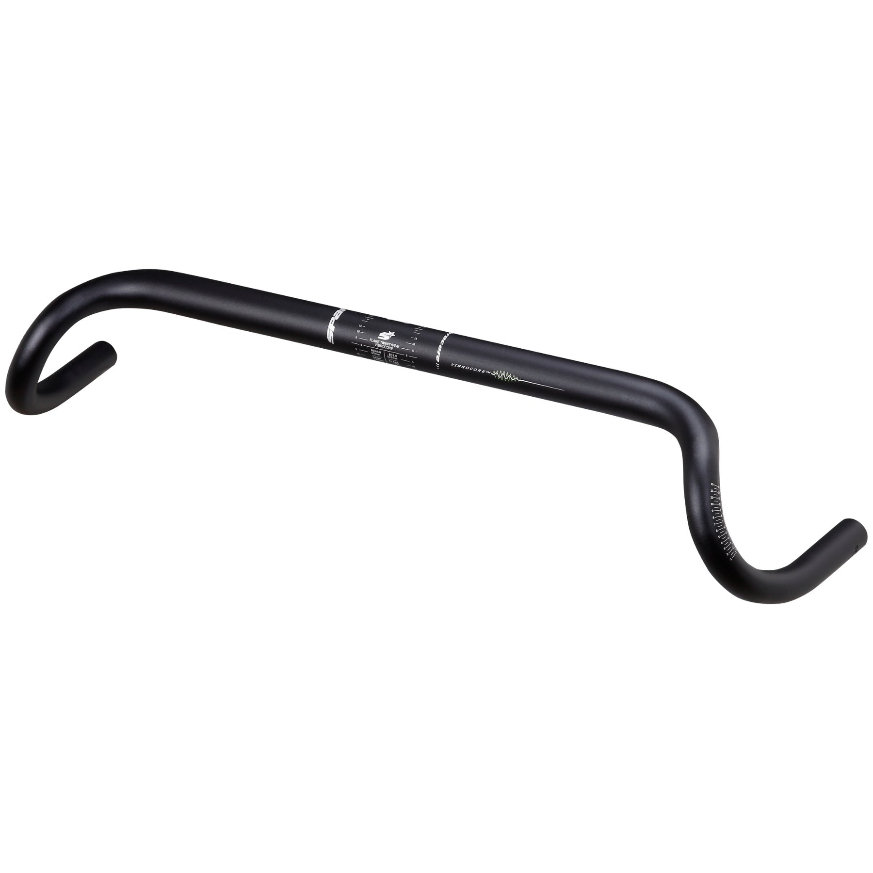 Spank Flare 25 VibroCore Handlebar 52cm