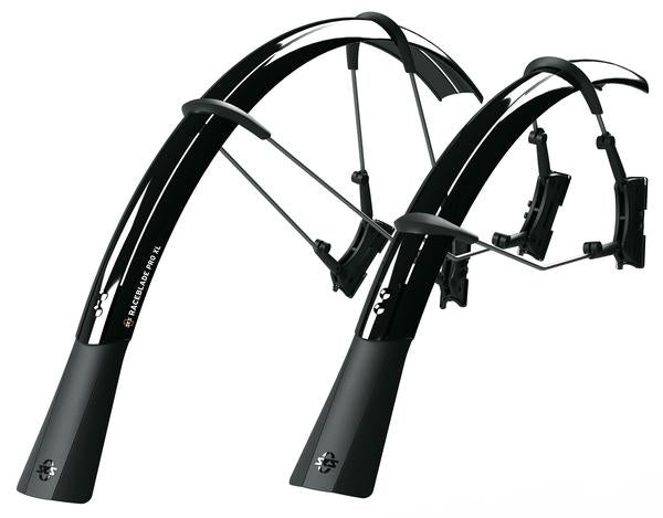 SKS Raceblade Pro XL Fenders Black