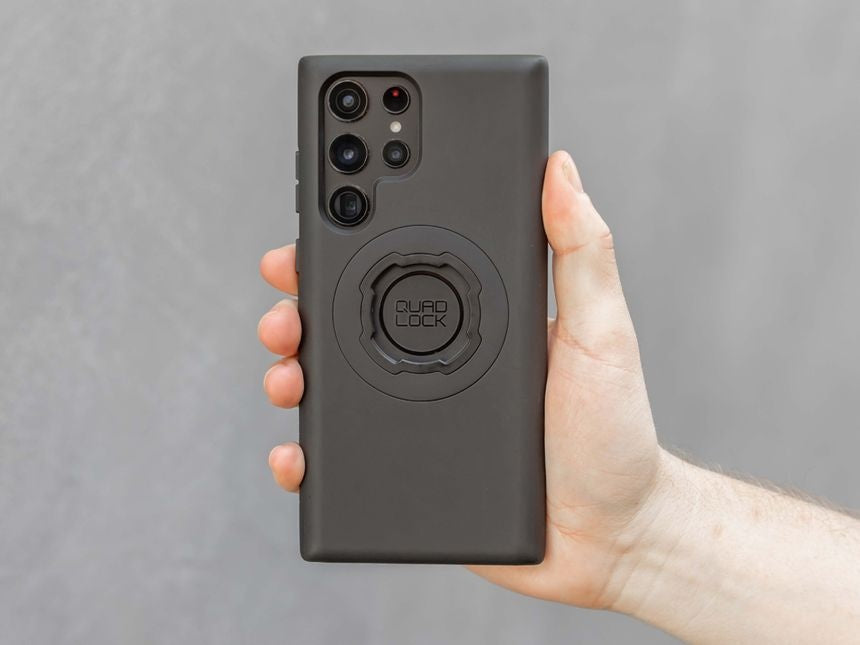 Quad Lock Original Galaxy Case