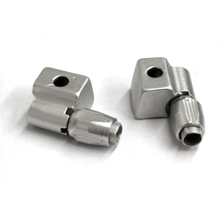 Arrêts de Gaine Velo Orange Downtube Cable Stops w/ Adjuster