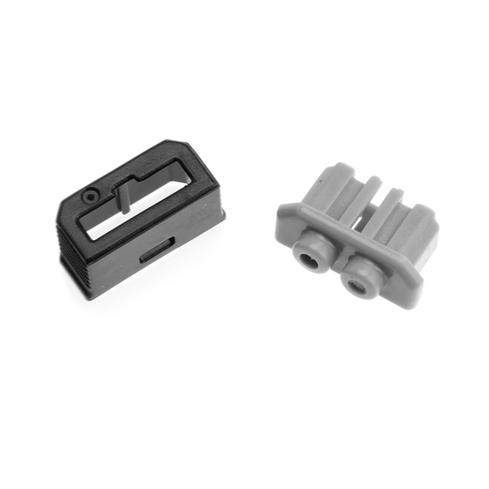 Connecteur pour Fil de Moyeu Dynamo HB-NX30