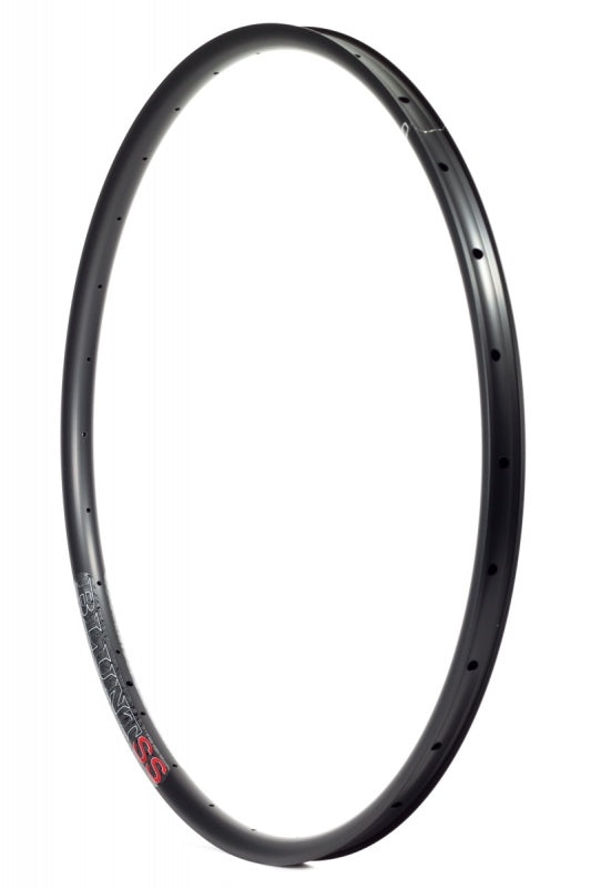 Jante Velocity Blunt SS 27.5"