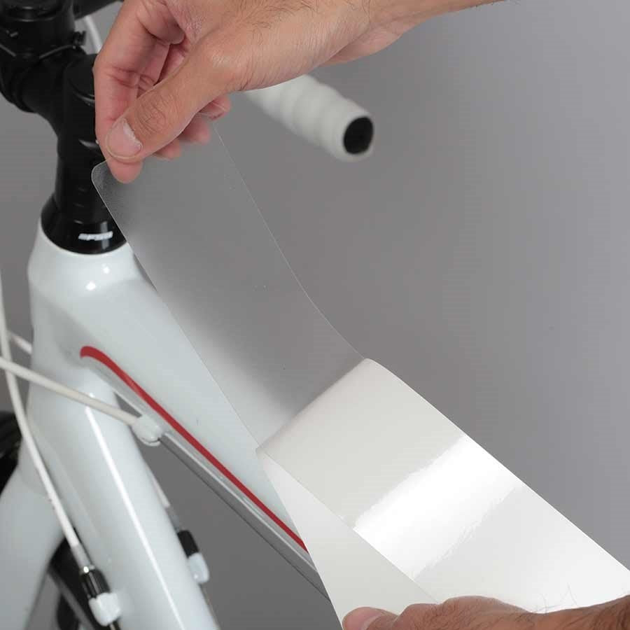 Zéfal Large Skin Armor Frame protection stickers
