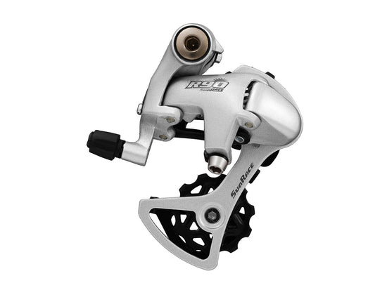 Rear Road Derailleur 9 Speed Long Cage