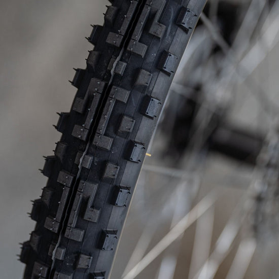 Fairweather For XC Tire, 26 x 2.10"