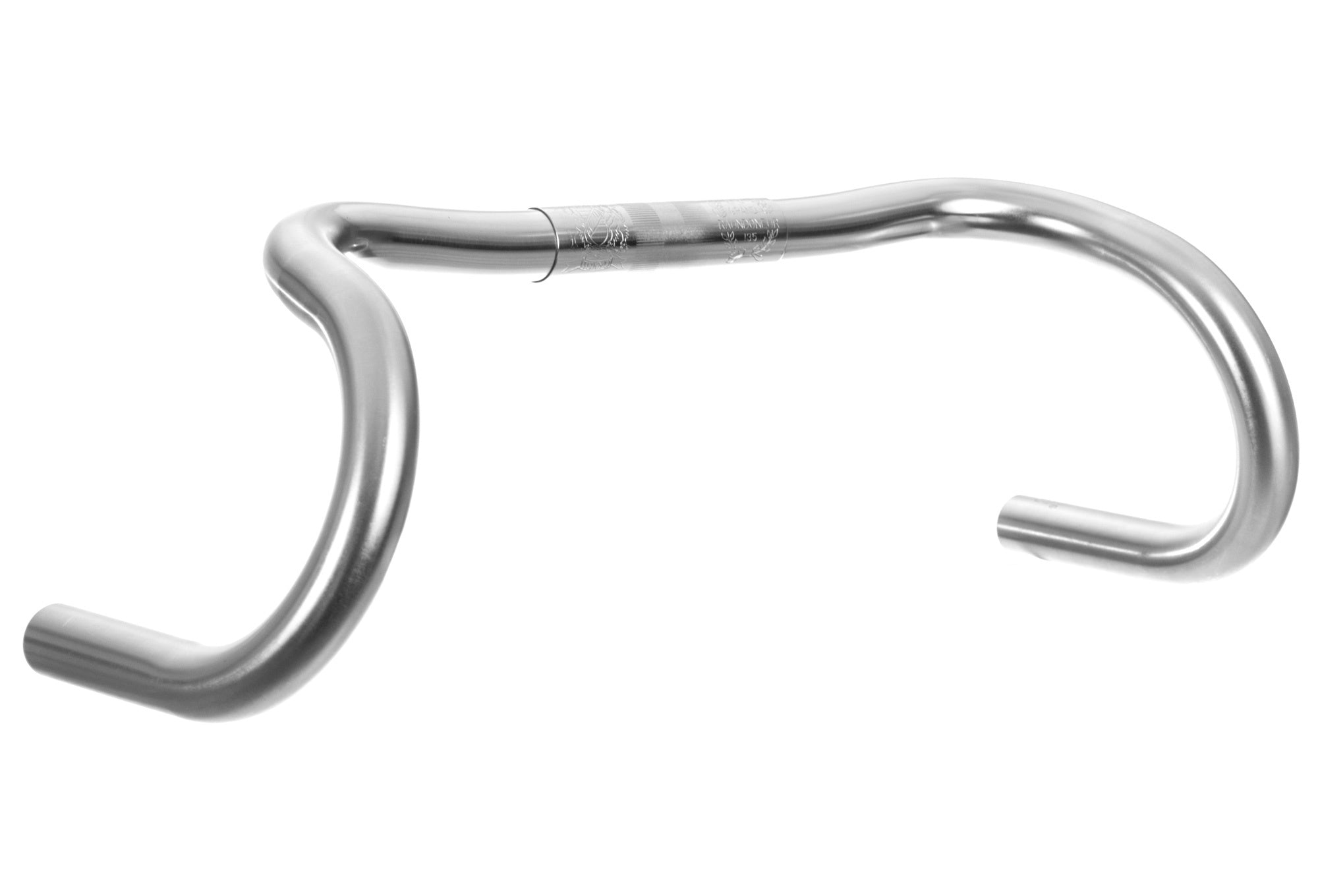 Nitto B135AA Randonneur Handlebar – C&L Cycles