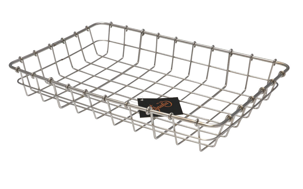 Tanaka Basket Stainless