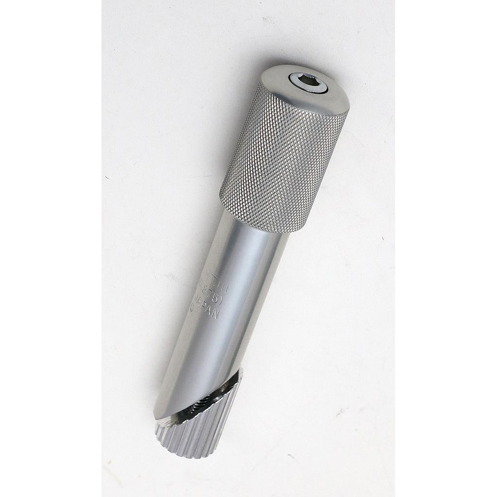 Nitto Quill to Threadless Stem Adapter