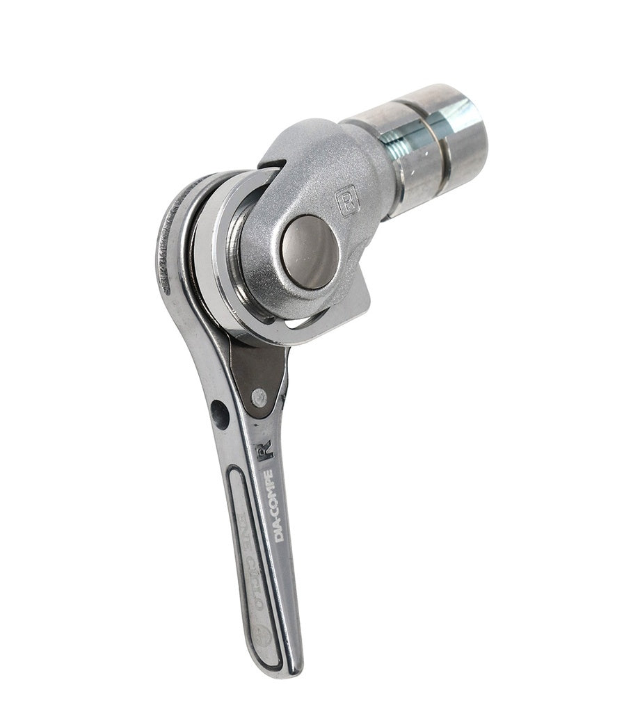 Dia-Compe Bar-end Shifter for Rear 11-speed, 12-speed