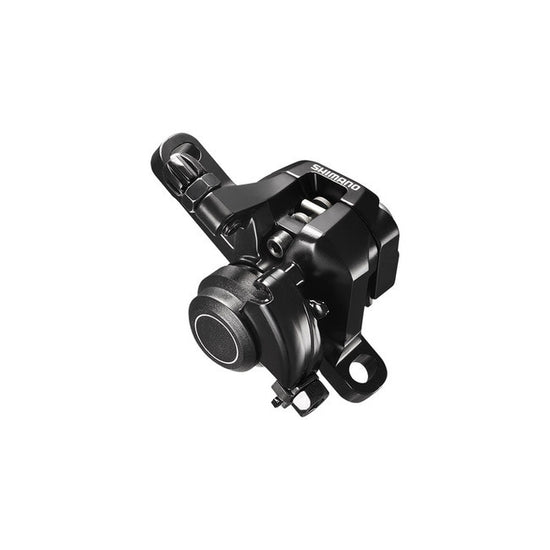 Shimano Mechanical Disc Brake Caliper BR-R317