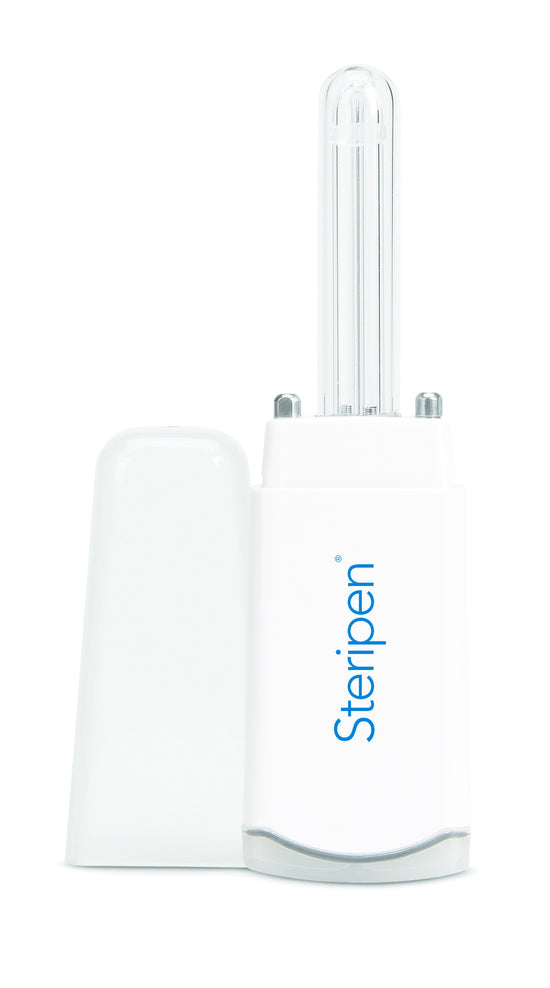 Katadyn Steripen Ultralight UV Water Purifier