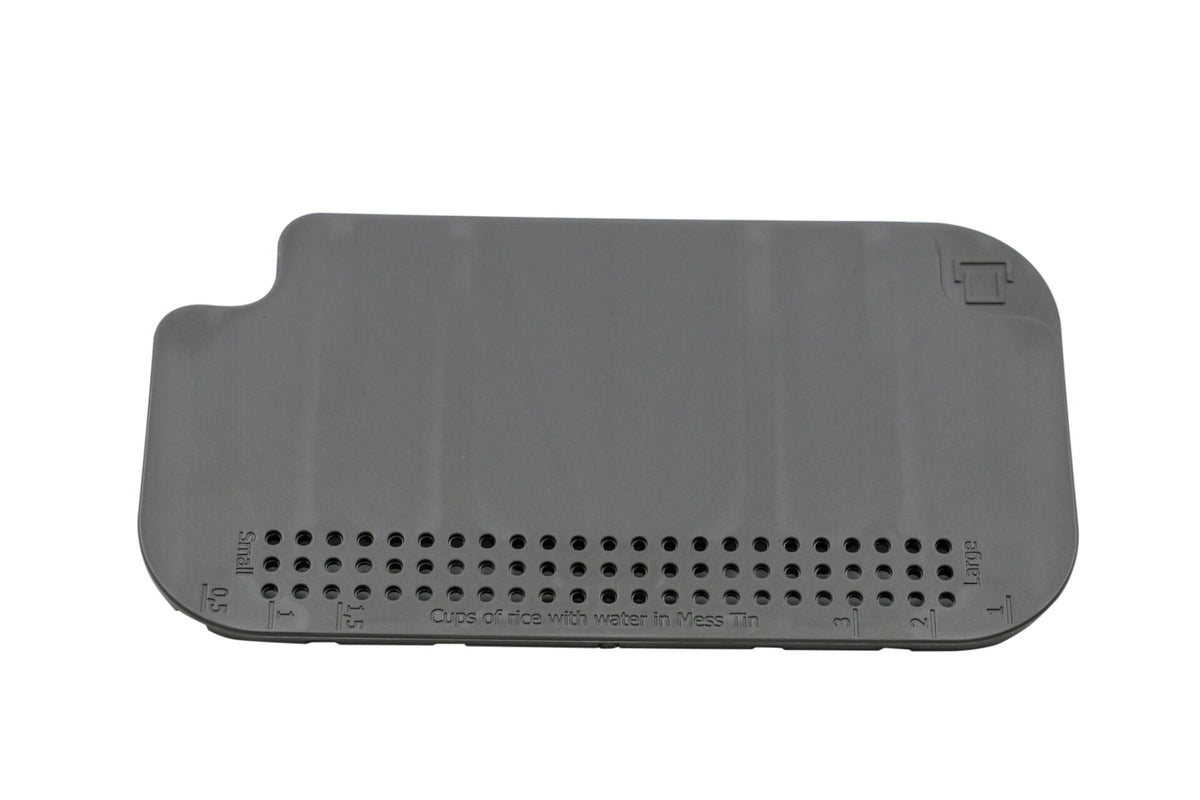 Trangia Multi-Disc for Mess Tin