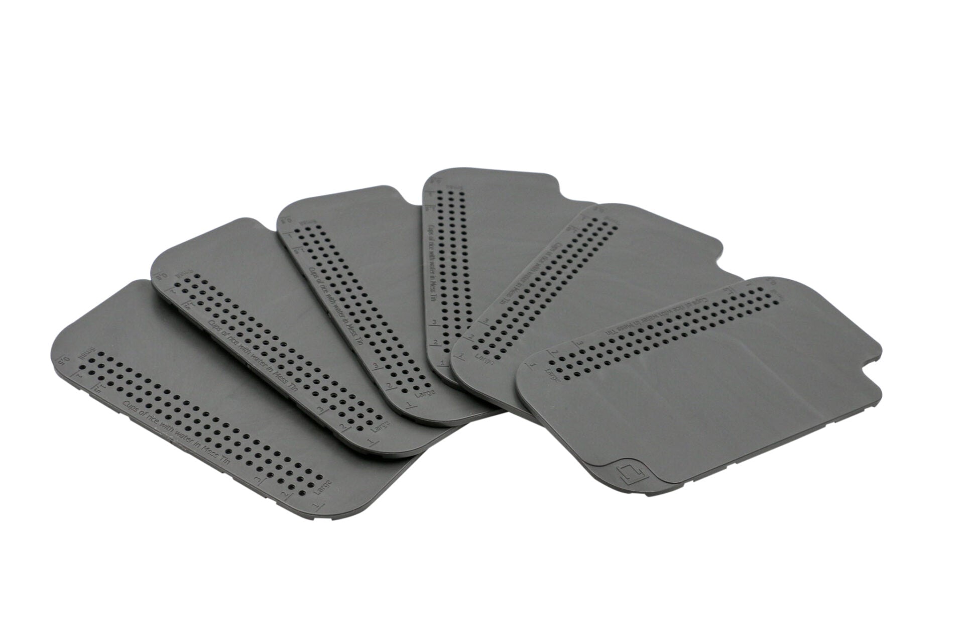 Trangia Multi-Disc for Mess Tin