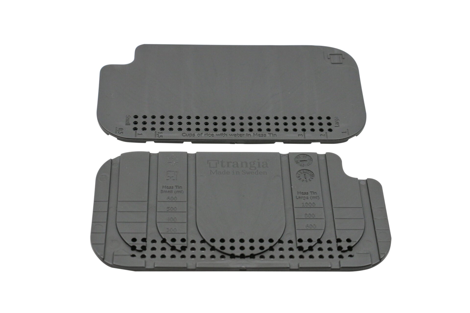 Trangia Multi-Disc for Mess Tin