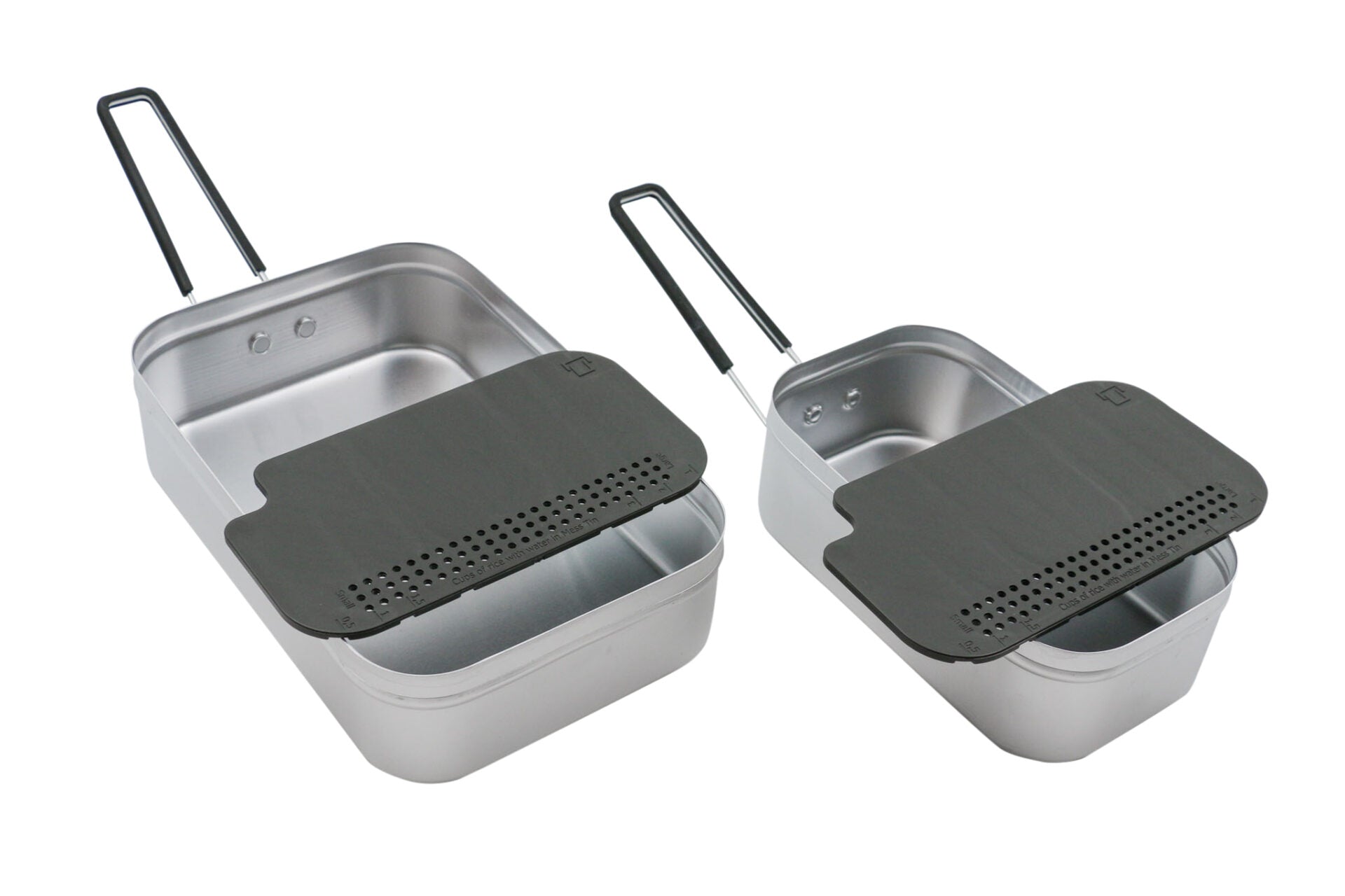 Trangia Multi-Disc for Mess Tin